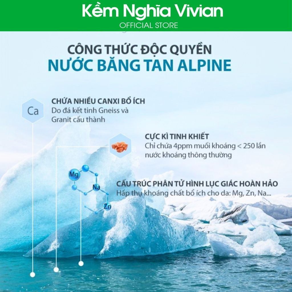  Kem dưỡng ẩm chống nắng ban ngày Swiss Image 50ml - Kem tái tạo da ban đêm Swiss Image 50ml 