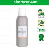  Xịt bóng tóc Keune Style Brilliant Gloss Spray 