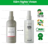  Xịt dưỡng chống nhiệt Keune Style Instant Blowout 