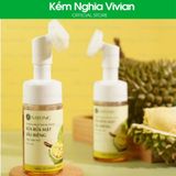  Sữa rửa mặt Sầu riêng Natonic 100ml 
