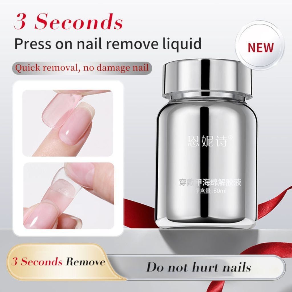  Tháo Gel Annies 