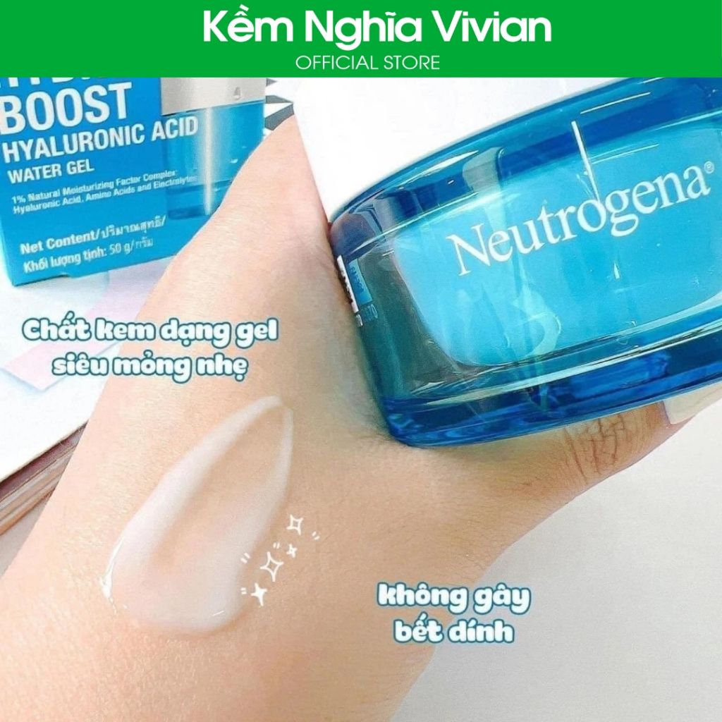  Kem dưỡng ẩm Neutrogena 50ml (MP9106) 