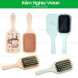  Lược Đinh Vuông 