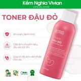  Toner dưỡng da đậu đỏ Cocayhoala 150g (MP9599) 