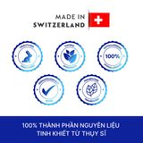  Kem dưỡng dạng gel cấp ẩm chuyên sâu Swiss Image 50ml 
