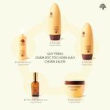  Xịt dưỡng gỡ rối, phục hồi hư tổn Arganmidas Real Control 100ml 