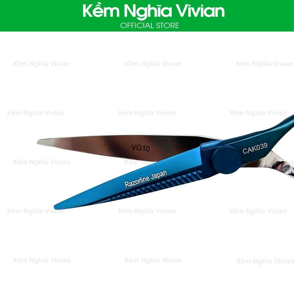  Kéo Cắt Nhật CAK039/6.0