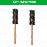  Lược sấy Malicle - 9610, 9612, 9614 