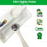  Máy Tan Bọng Mắt SR-1909 