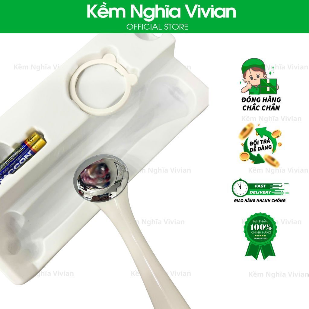  Máy Tan Bọng Mắt SR-1909 