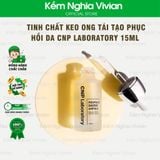  Tinh chất keo ong tái tạo phục hồi da CNP Laboratory 15ml (MP9613) 