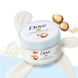  Tẩy Tế Bào Chết Toàn Thân Dove - Macca 