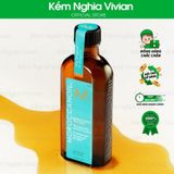  Dầu dưỡng tóc Moroccanoil Treatment 100ml (MP6942) 