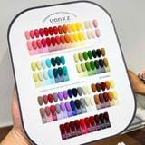  Set Gel Màu Yanxz 56 chai 