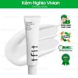  Kem Lười Nâng Tông Tfit Luminaire Skip Tone Up 100g 