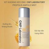  Xịt Khoáng Tinh Chất Keo Ong CNP Propolis Energy Ampule Mist 50Ml 