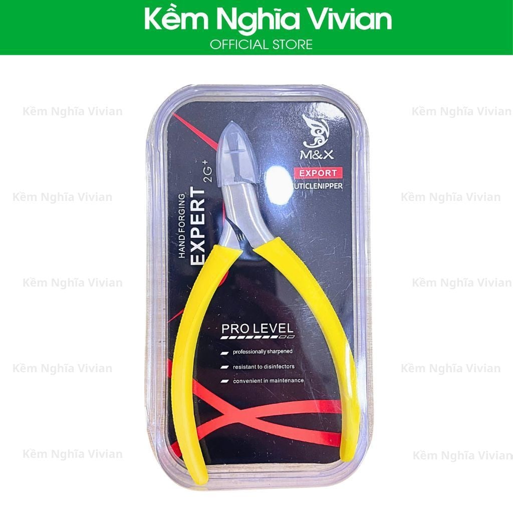  Kềm Cắt Móng 8978 