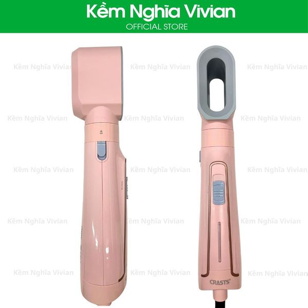 Bộ máy sấy lược MD-22 