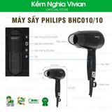 Máy sấy Philips BHC010/10 