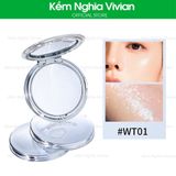  Phấn bắt sáng Focallure Star Crash Stretchy Highlighter #WT01 