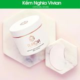  Kem Dưỡng Trắng Body Tế Bào Gốc RMON 200g 