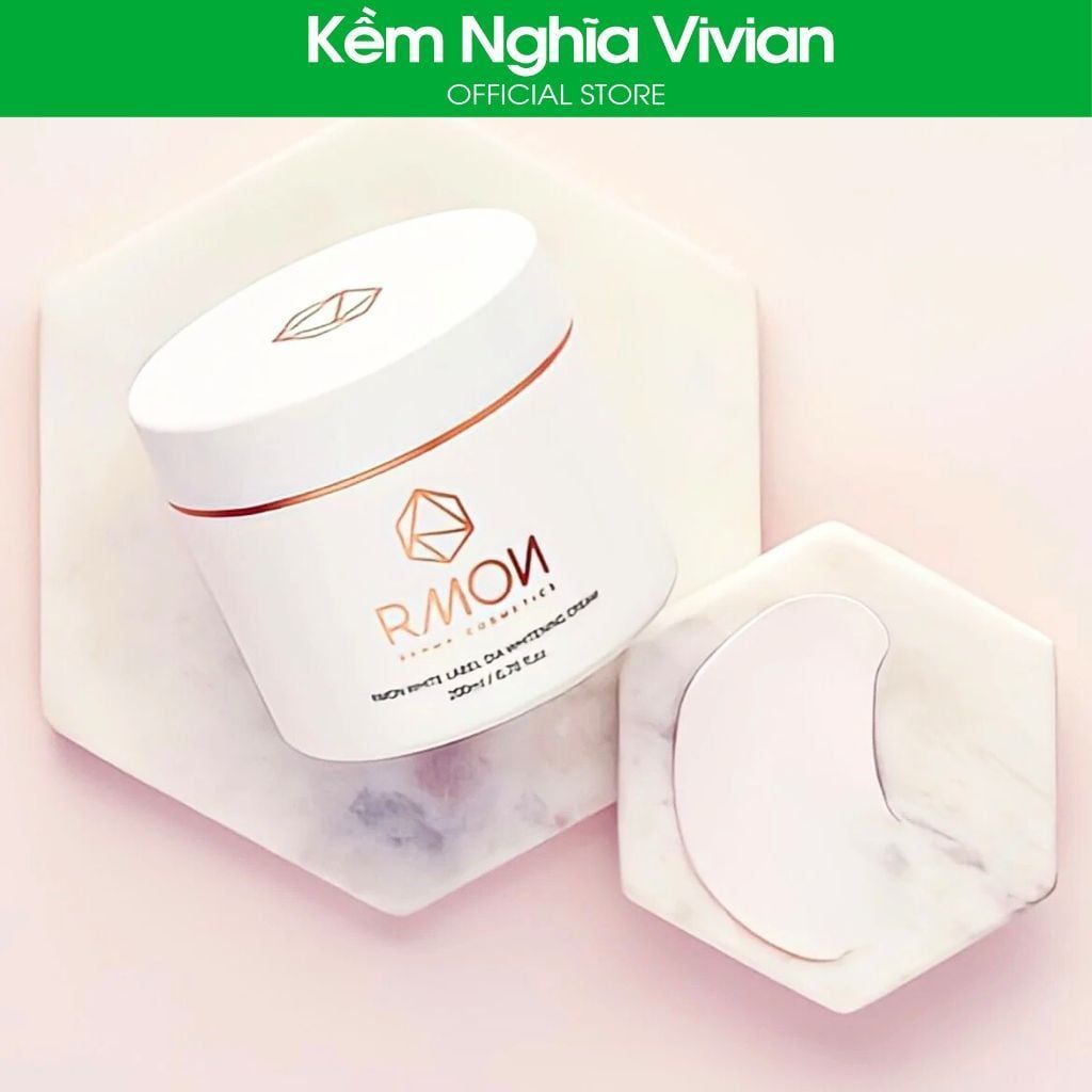  Kem Dưỡng Trắng Body Tế Bào Gốc RMON 200g 