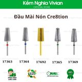  Đầu Mài Nón Cre8tion 