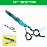  Kéo tỉa tóc Nhật CAK039TC/6.0