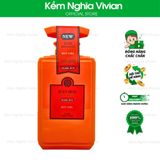  Sữa Tắm Nước Hoa Sexy Skin 600ml 