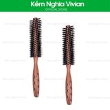  Lược Sấy Meiying 2610, 2611, 2612 