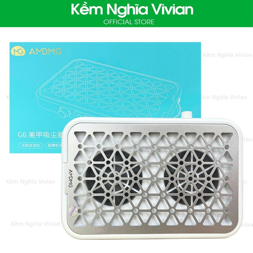  Máy Hút Bụi G6 