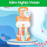  Dao Cạo Bikini Kai 3P MTG-2B 