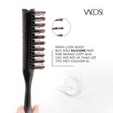  Lược Chải Tóc Suôn Và Mượt Tóc C03, C08 