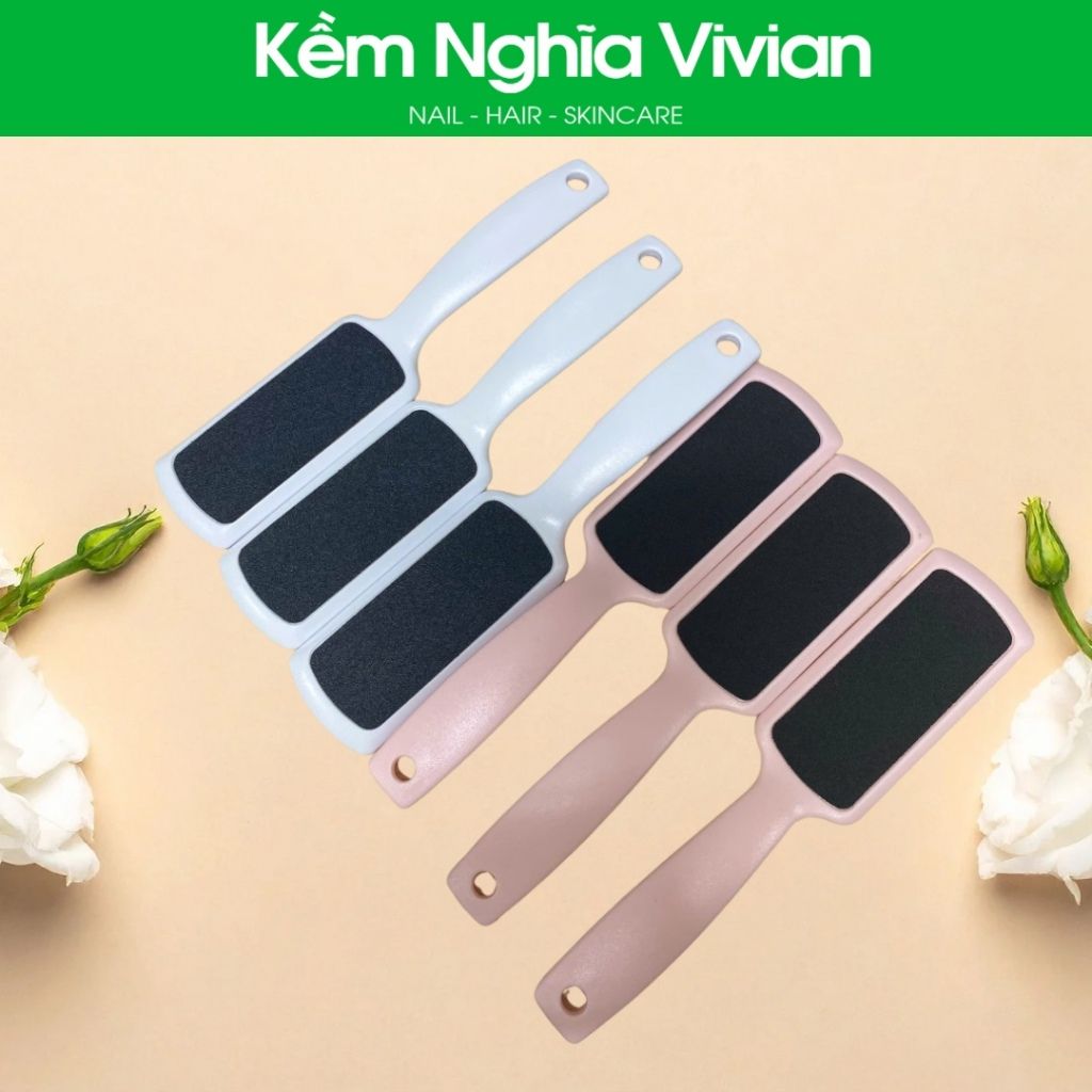  Chà gót vuông (N) (NA4303) 