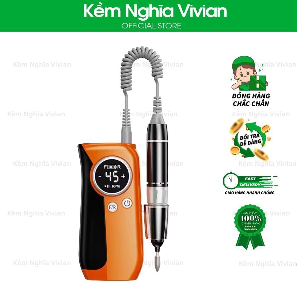  Máy Mài Tích Điện T19 