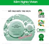  Mặt nạ HQ BNBG Super Collagen 