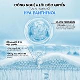  Serum 5% Hyal Panthenol Neogen Cấp Ẩm Phục Hồi Da 32g 
