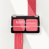  Má hồng 2 ô dạng kem và phấn Catrice Blush Affair 