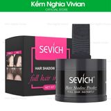  Phấn Phủ Tóc Sevich 