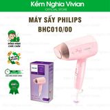  Máy sấy Philips BHC010/00 