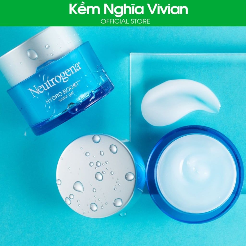  Kem dưỡng ẩm Neutrogena 50ml (MP9106) 