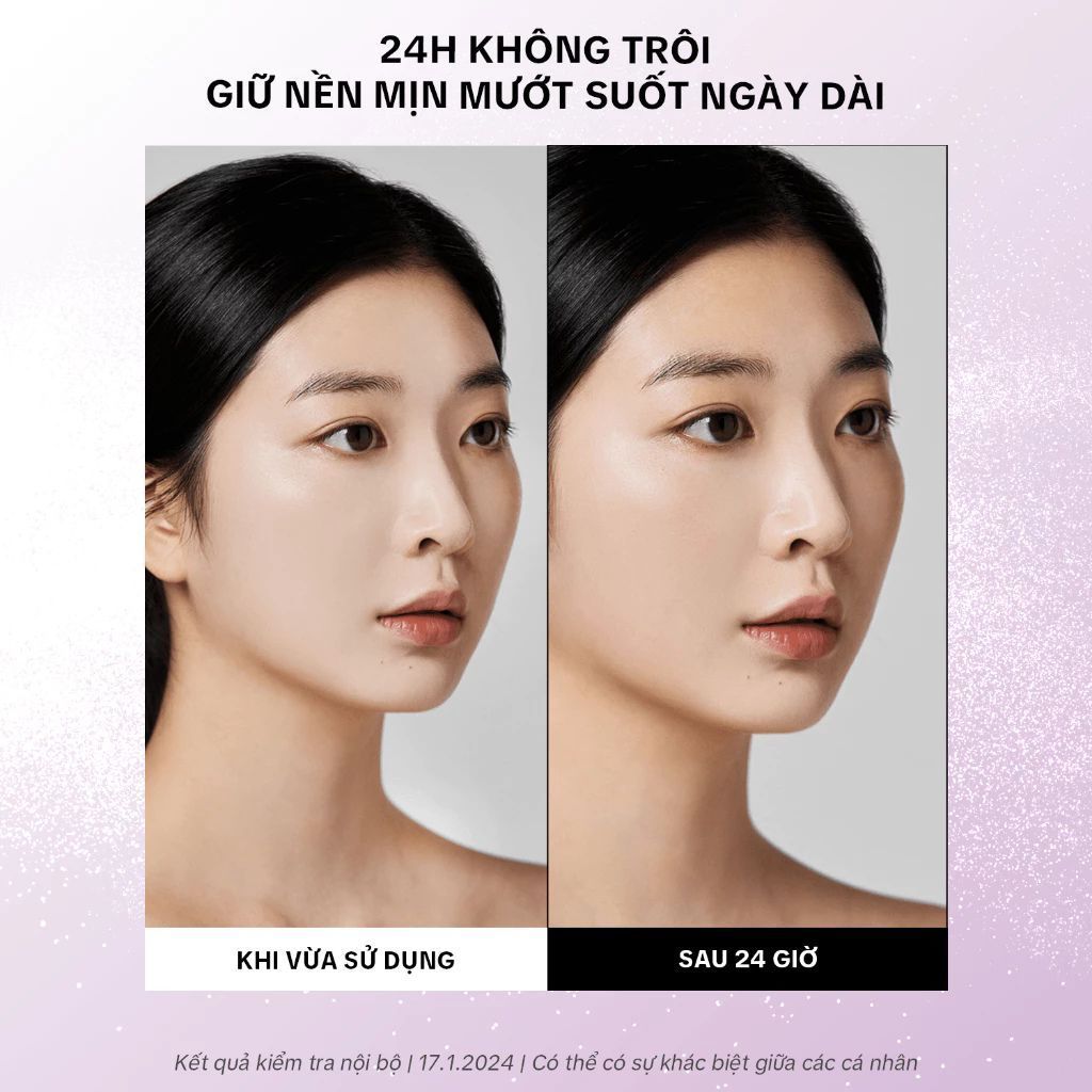  Phấn Phủ Kiềm Dầu Tfit 