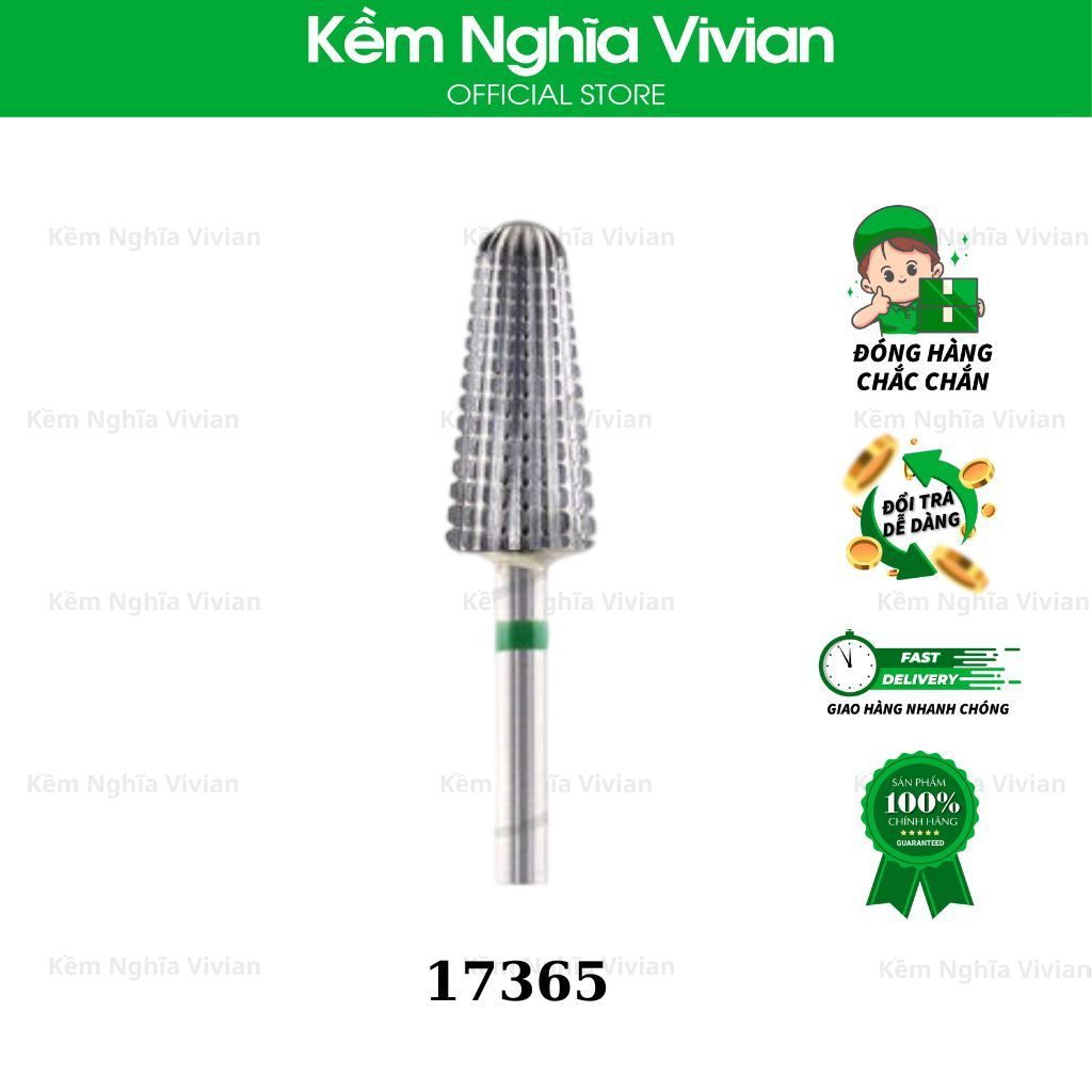  Đầu Mài Nón Cre8tion 