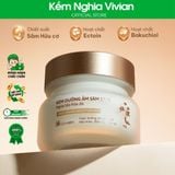  Kem dưỡng ẩm Sâm 1700 ngừa lão hóa Cỏ Mềm 50g 
