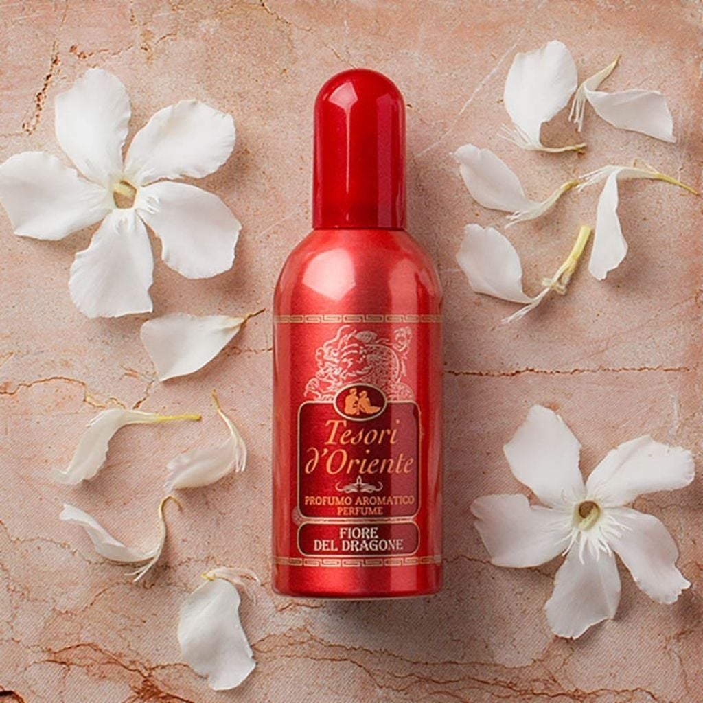  Nước Hoa Tesori D'Oriente 100ml 
