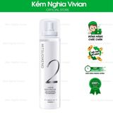  Xịt Dưỡng Tóc KINGCH 200ml #2 