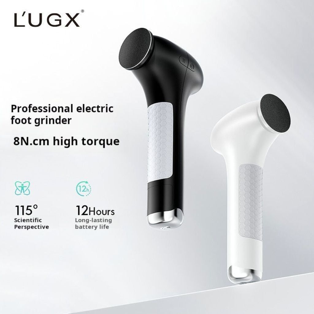  Máy chà gót Lugx LG628 