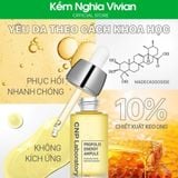  Tinh chất keo ong tái tạo phục hồi da CNP Laboratory 15ml (MP9613) 