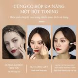  Phấn Phủ Tóc Sevich 