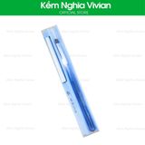  Cọ vẽ nail cán xanh BW-055 